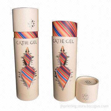 Wine Gift Tubes